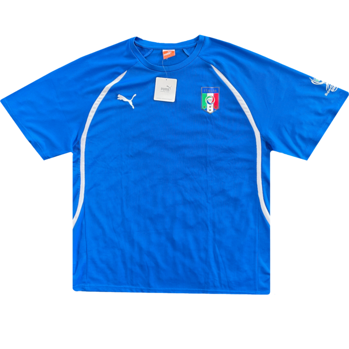 2013/14 - Italie (XL) *SuperClasseCup*