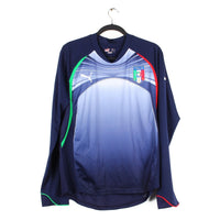 2010/11 - Italie (S)