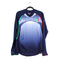 2010/11 - Italie (S)