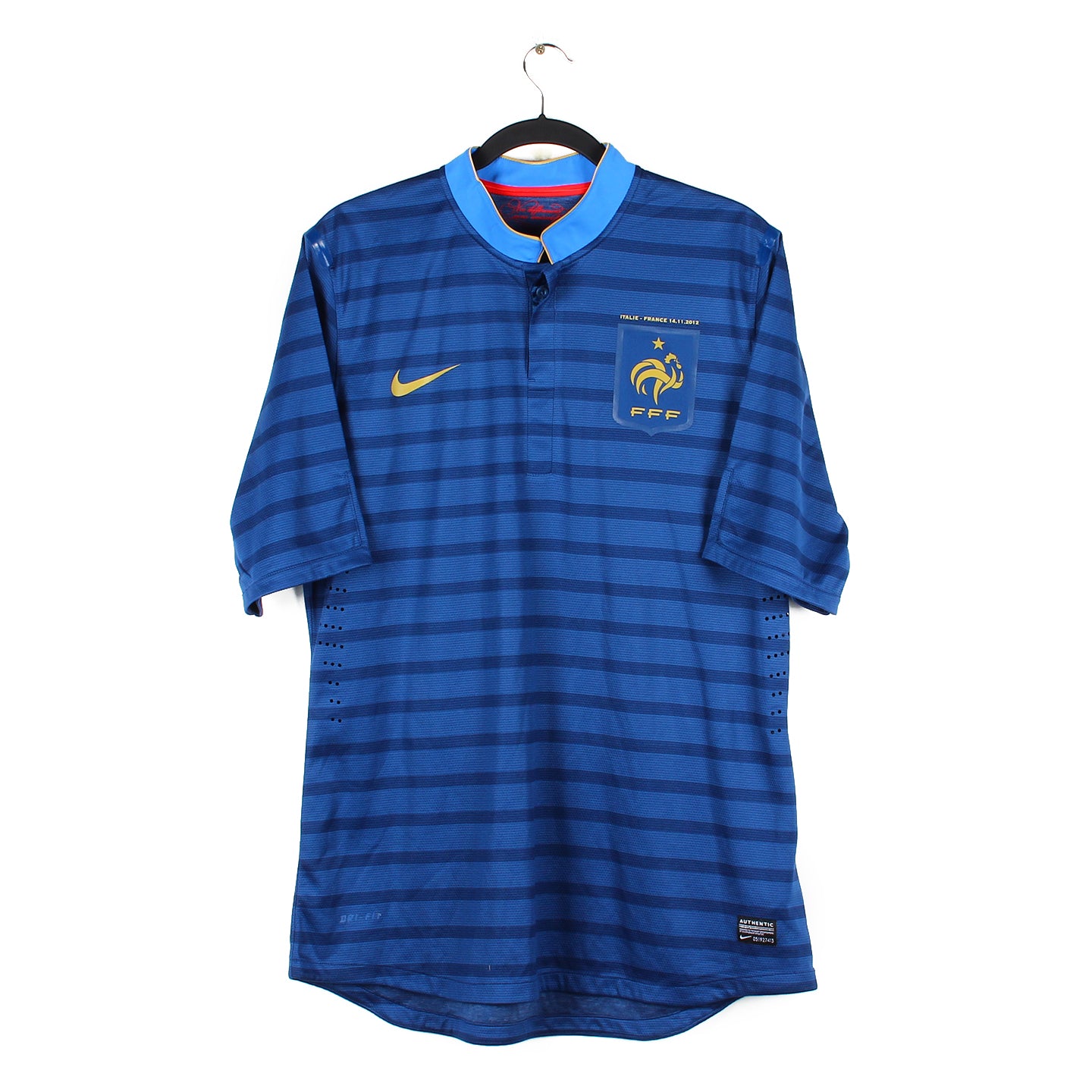 2012/13 - Equipe de France (XL) [pro]