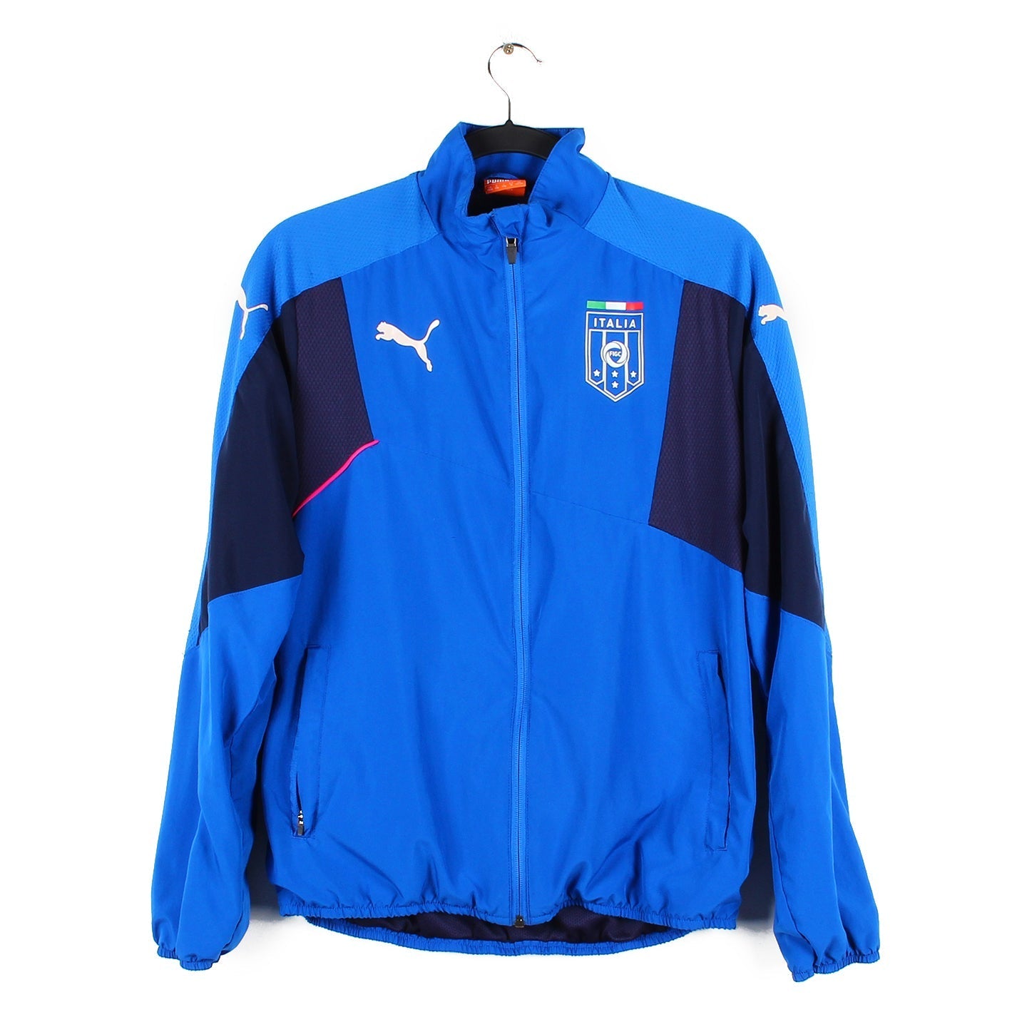 2014/15 - Italie (L)