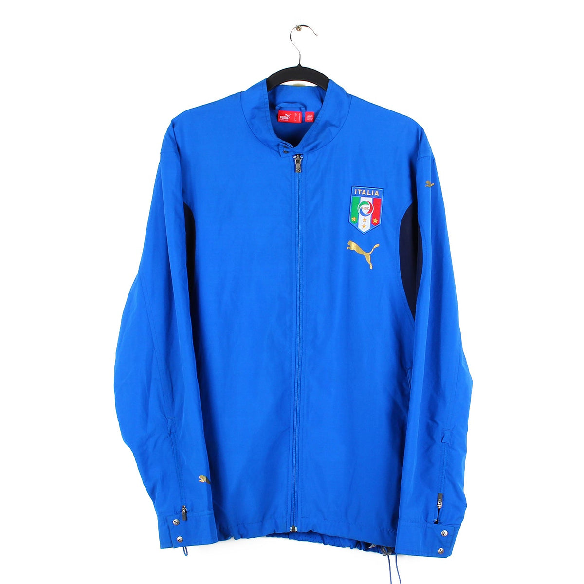 2006/07 - Italie (XL)