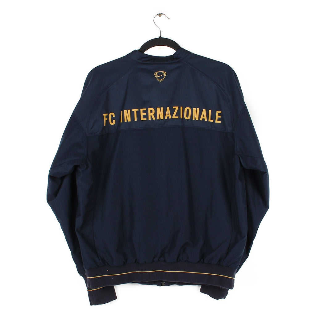 2008/09 - Inter Milan (L)