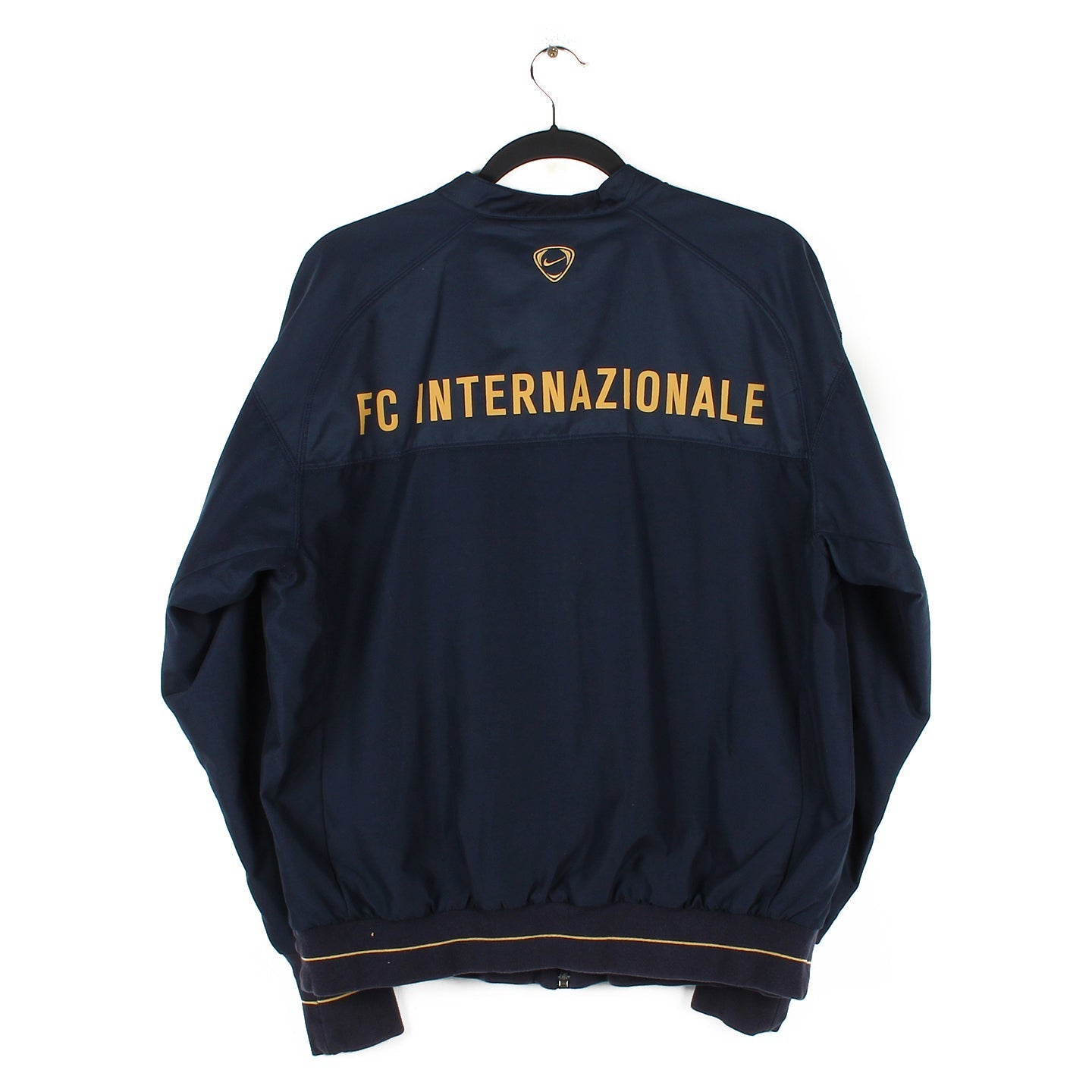 2008/09 - Inter Milan (L)