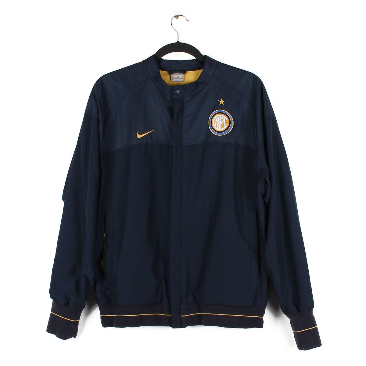 2008/09 - Inter Milan (L)
