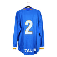 1996/97 - Italy - Torricelli # 9 (L) [pro stock]