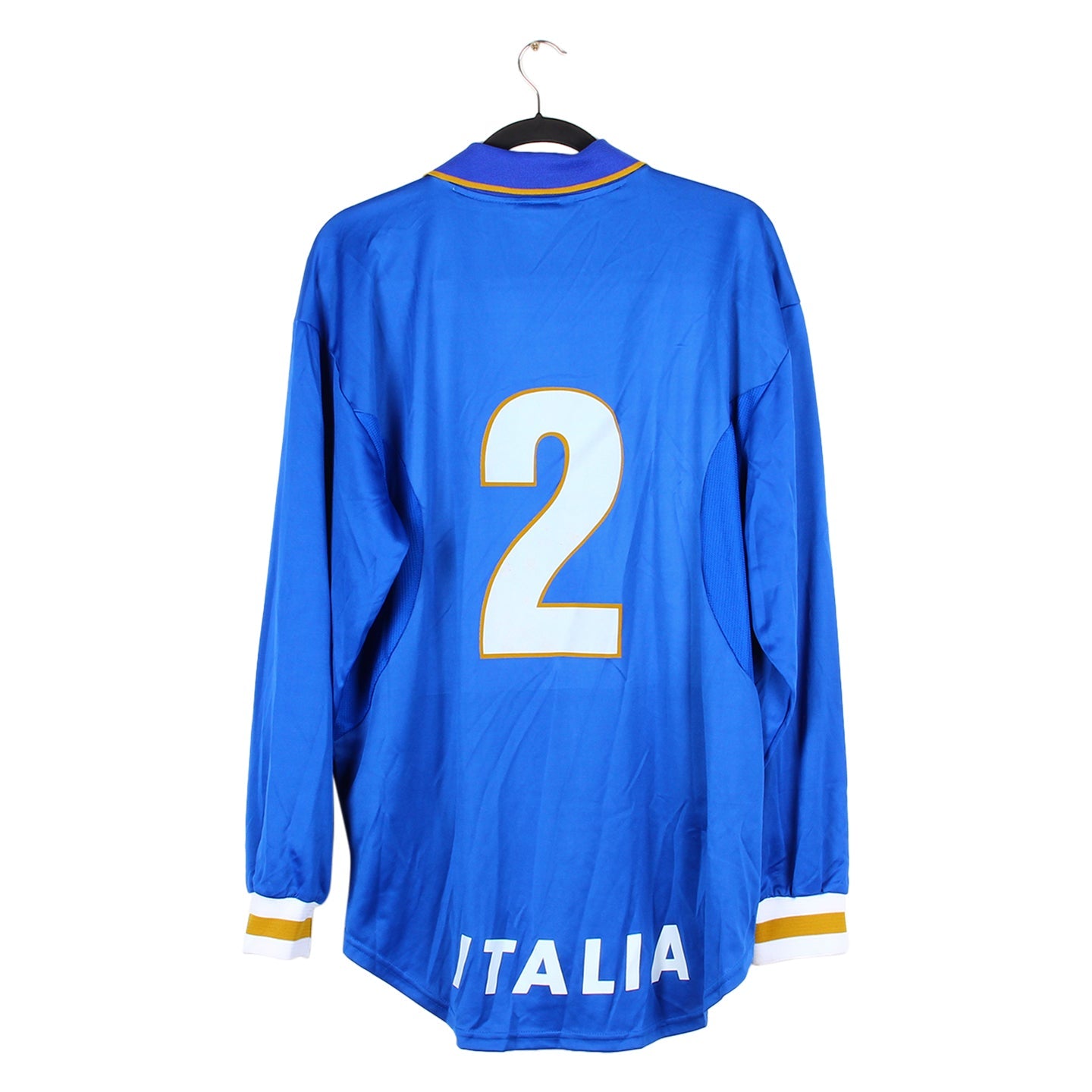 1996/97 - Italy - Torricelli # 9 (L) [pro stock]