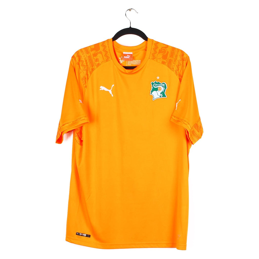 2014 - Côte d'Ivoire (M)