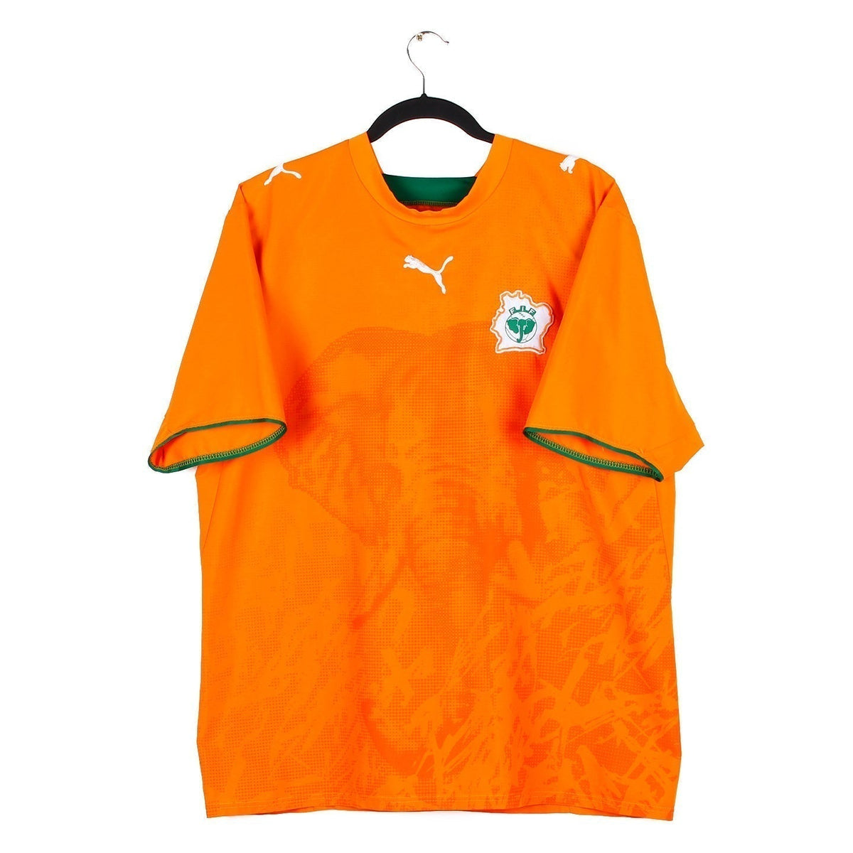 2006/07 - Cote d'Ivoire (M)