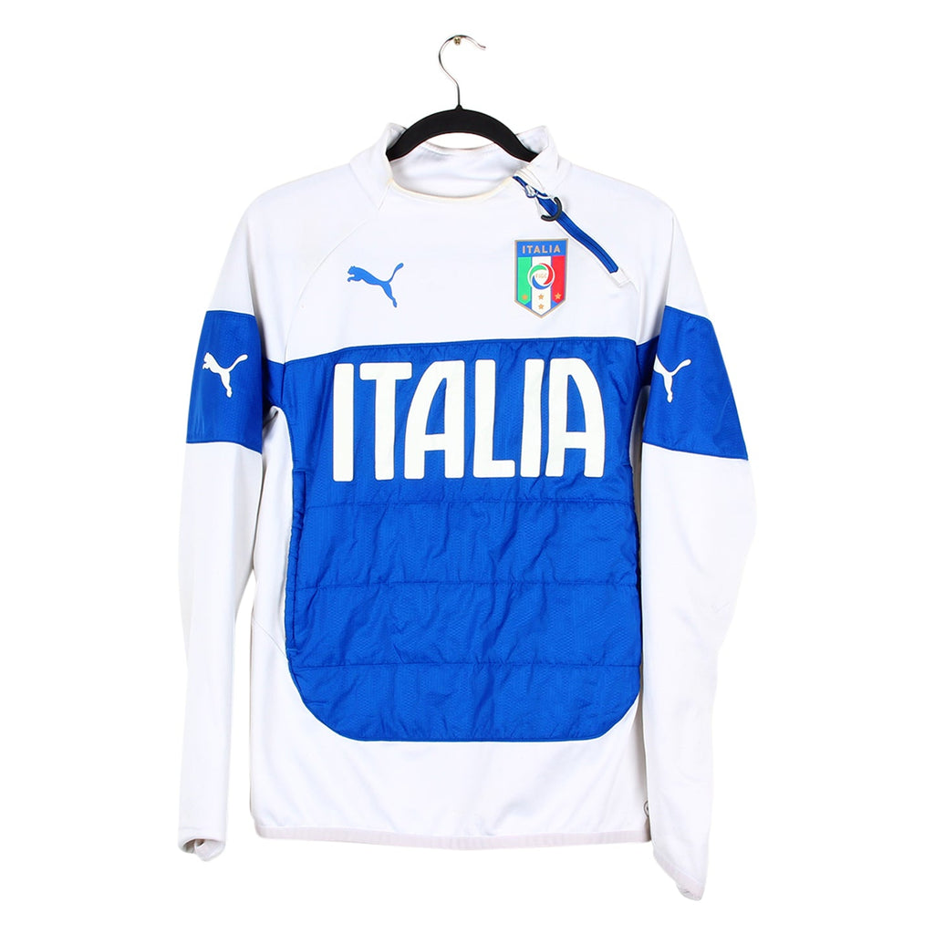 2014/15 - Italie (M)