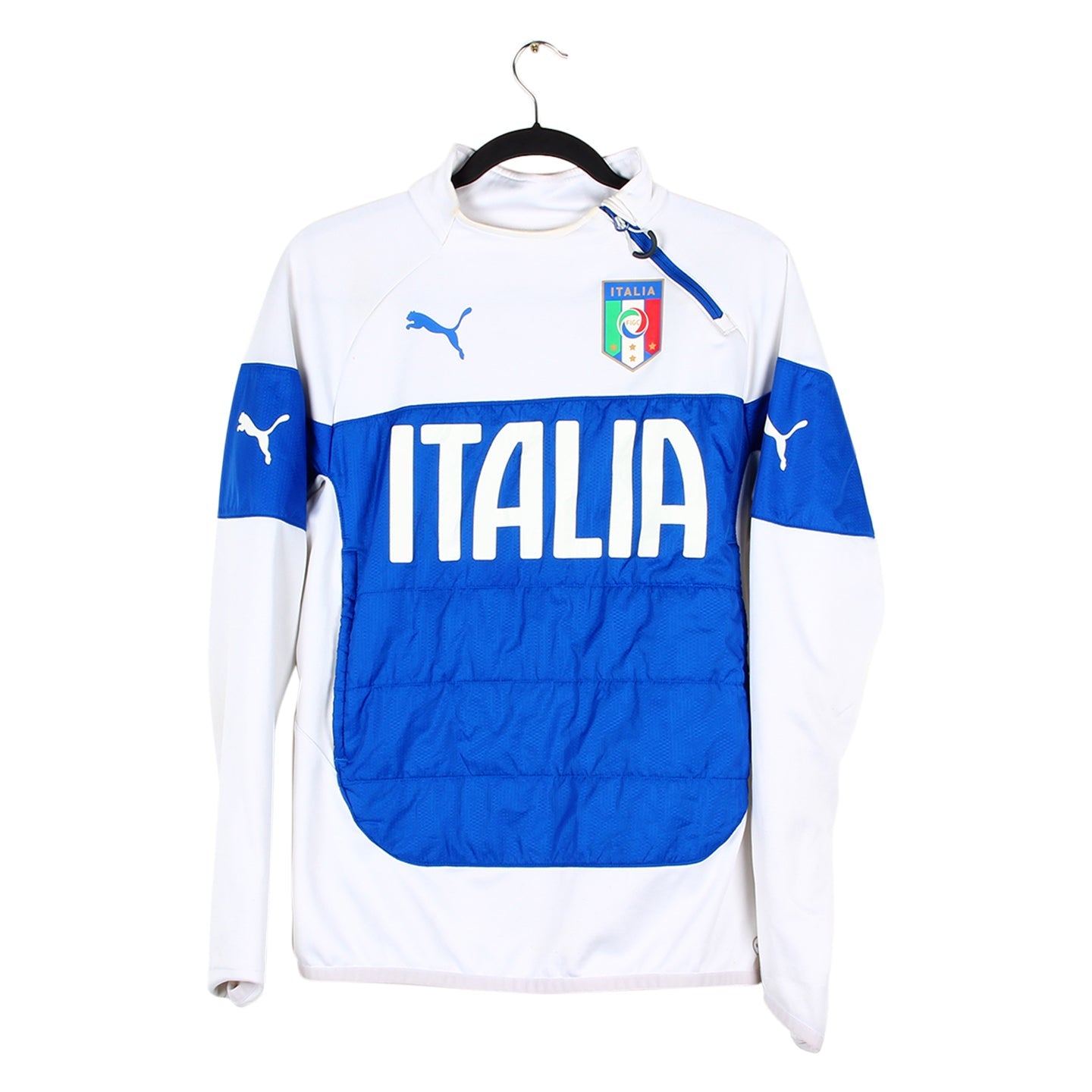2014/15 - Italie (M)