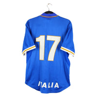 1996/97 - Italy - Torricelli # 9 (L) [pro stock]