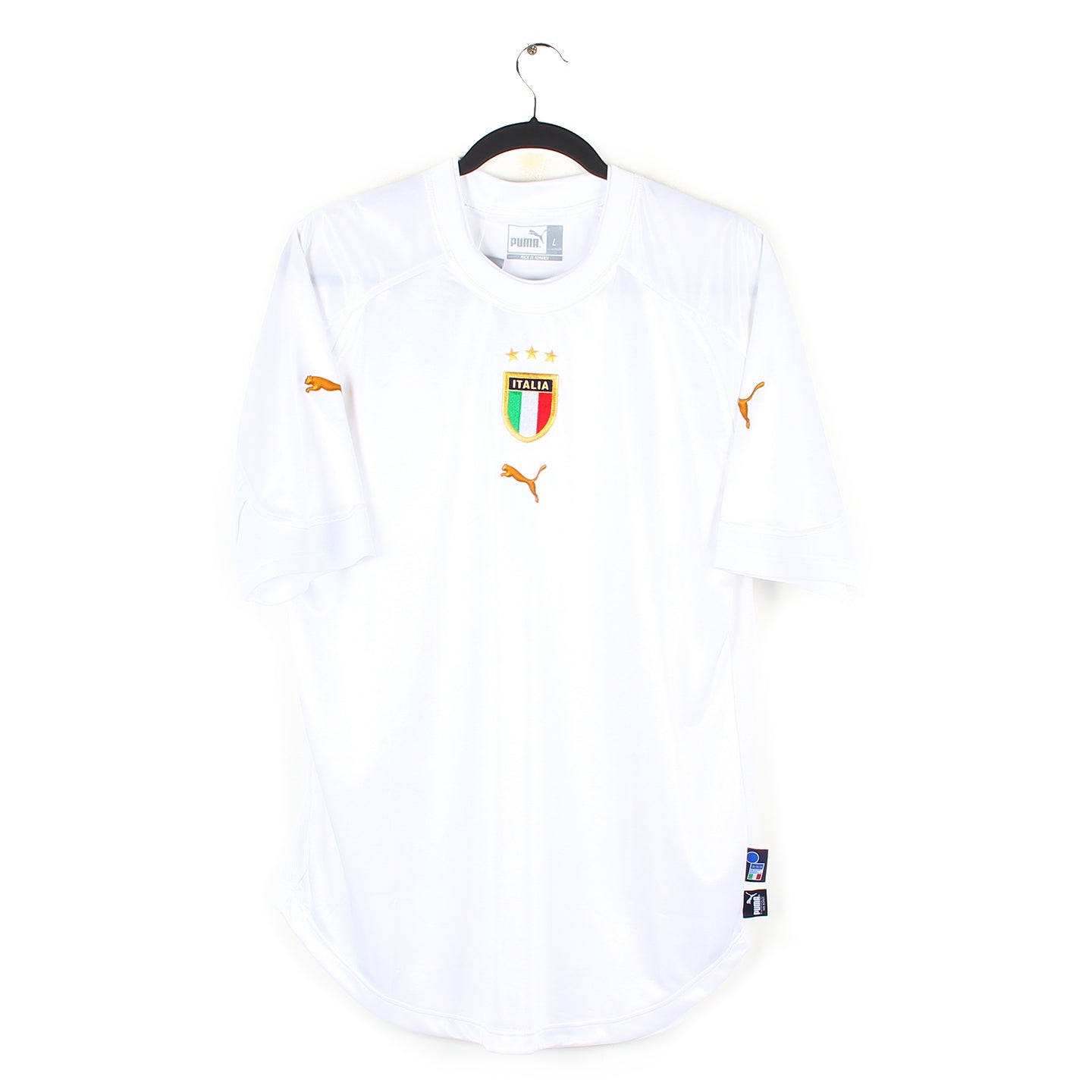 2004/06 - Italie (S)