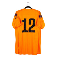 2018/19 - Juventus #12 (L) [préparé]