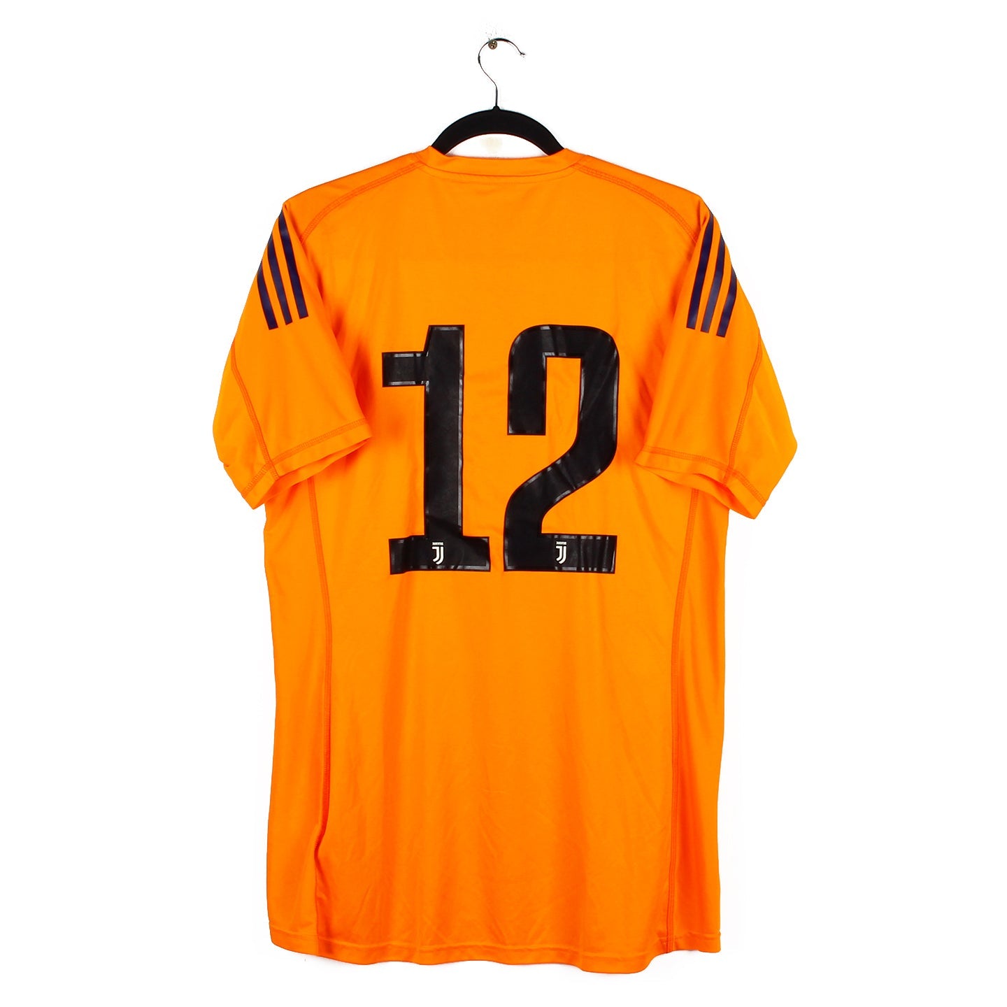 2018/19 - Juventus #12 (L) [préparé]