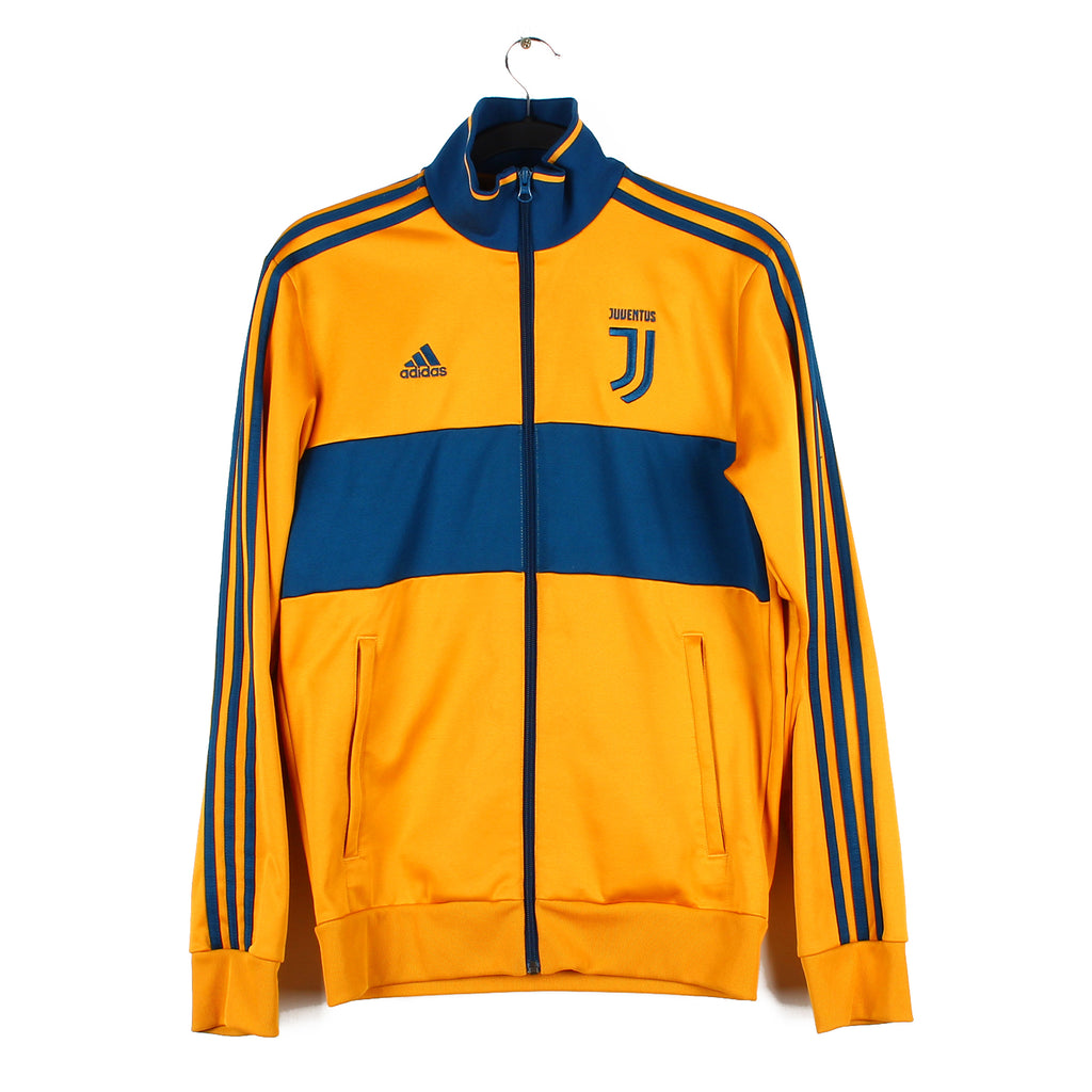 2017/18 - Juventus (S)