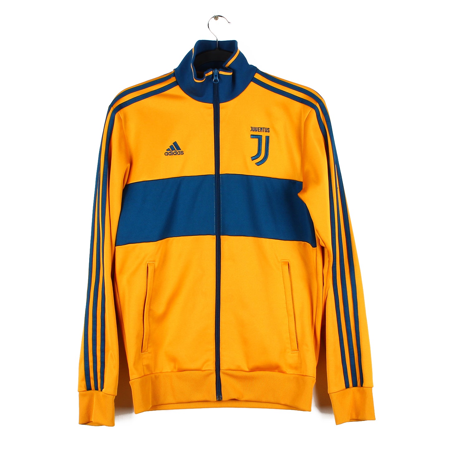 2017/18 - Juventus (S)