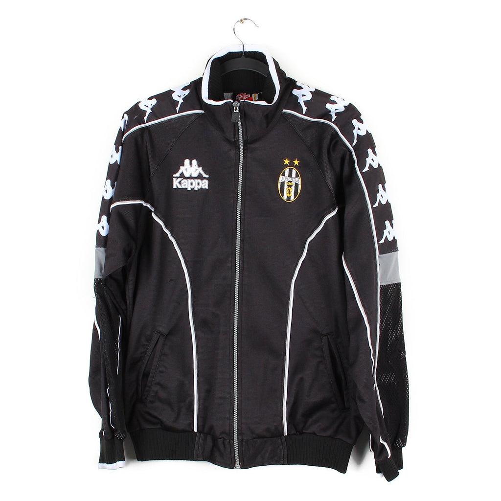 1998/99 - Juventus (S)