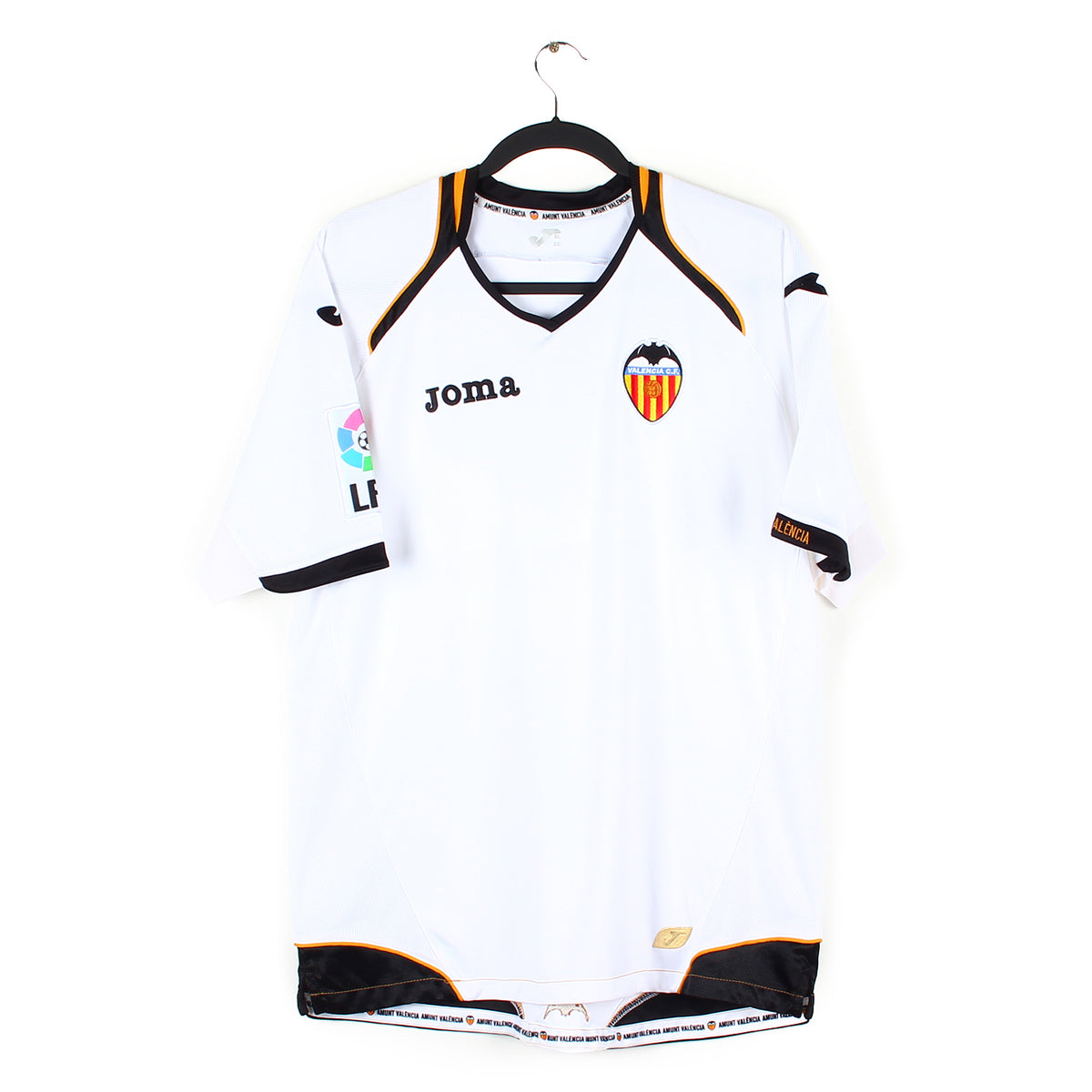 2011/12 - Valence (XL)