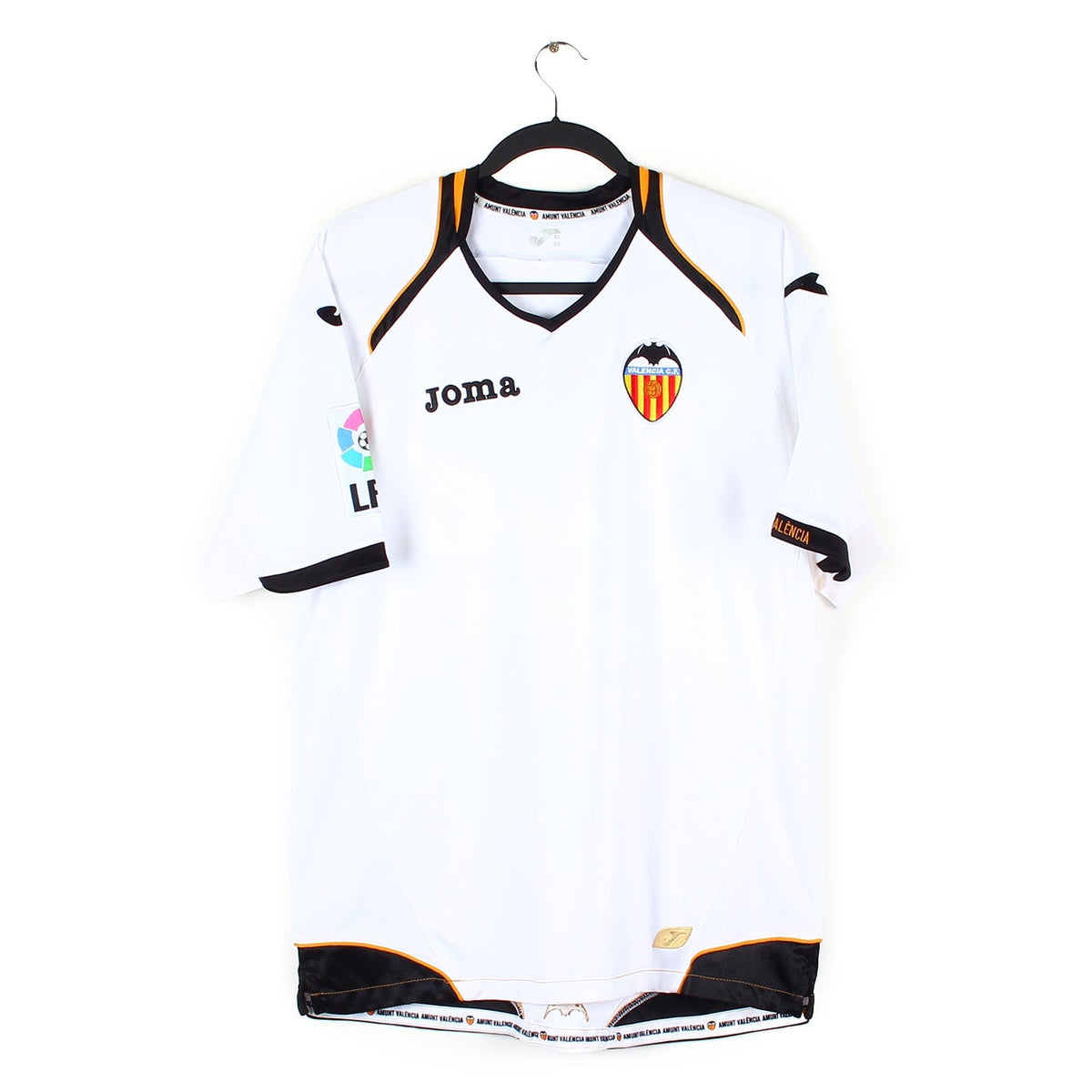 2011/12 - Valence (2XL)