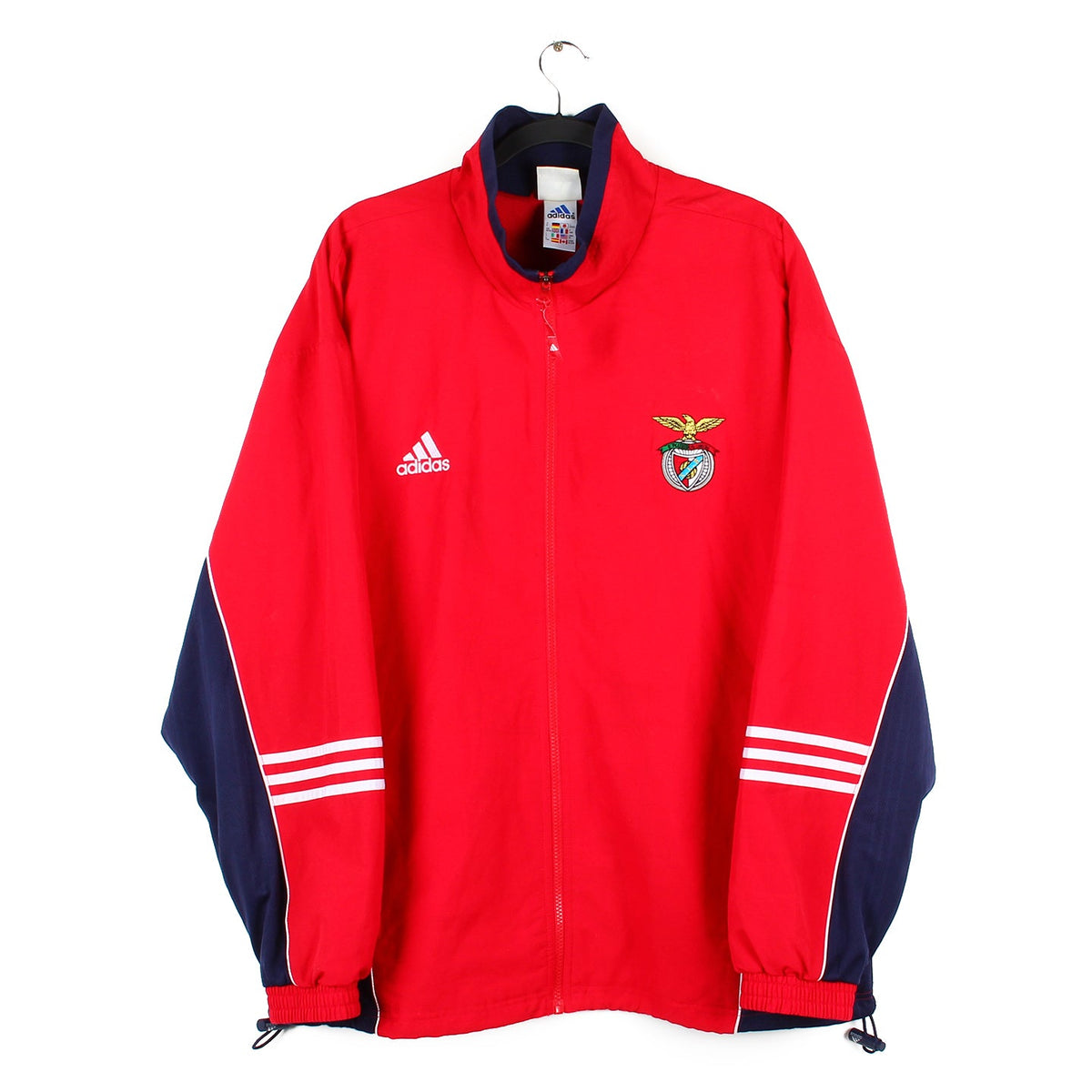 2002/03 - Benfica (XL)