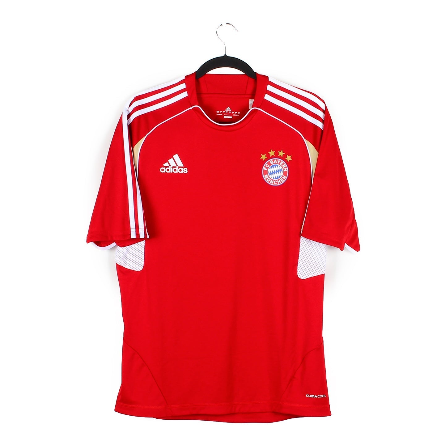 2011/12 - Bayern Munich (S)