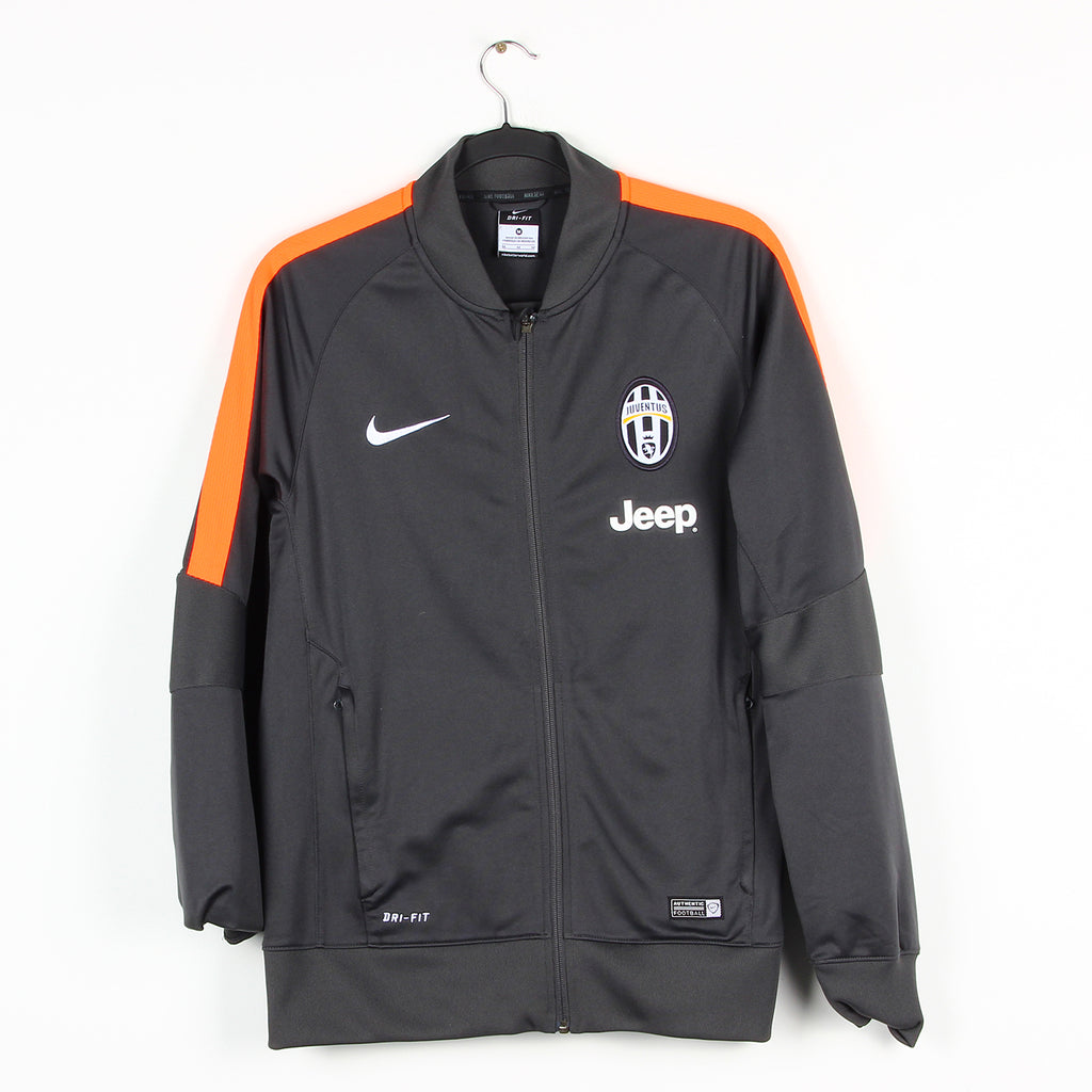 2014/15 - Juventus (L)