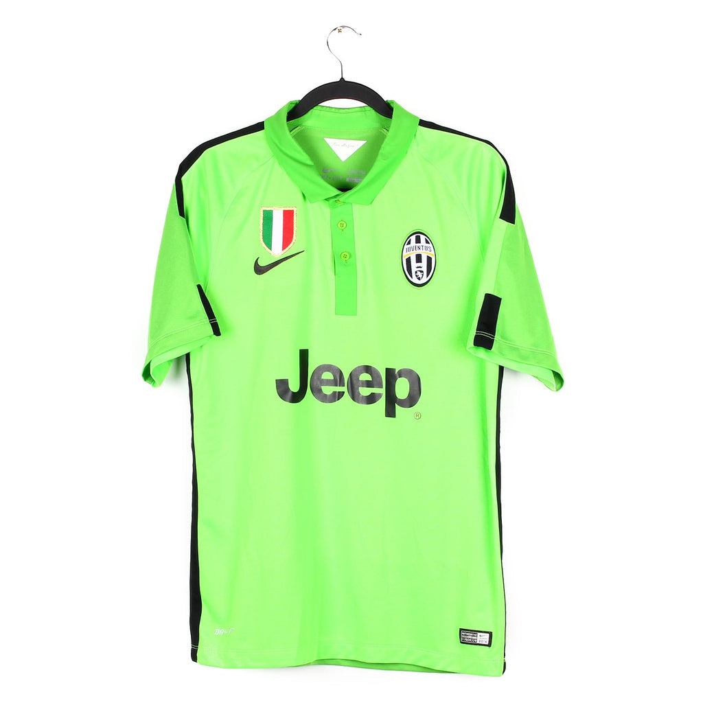 2014/15 - Juventus (L)