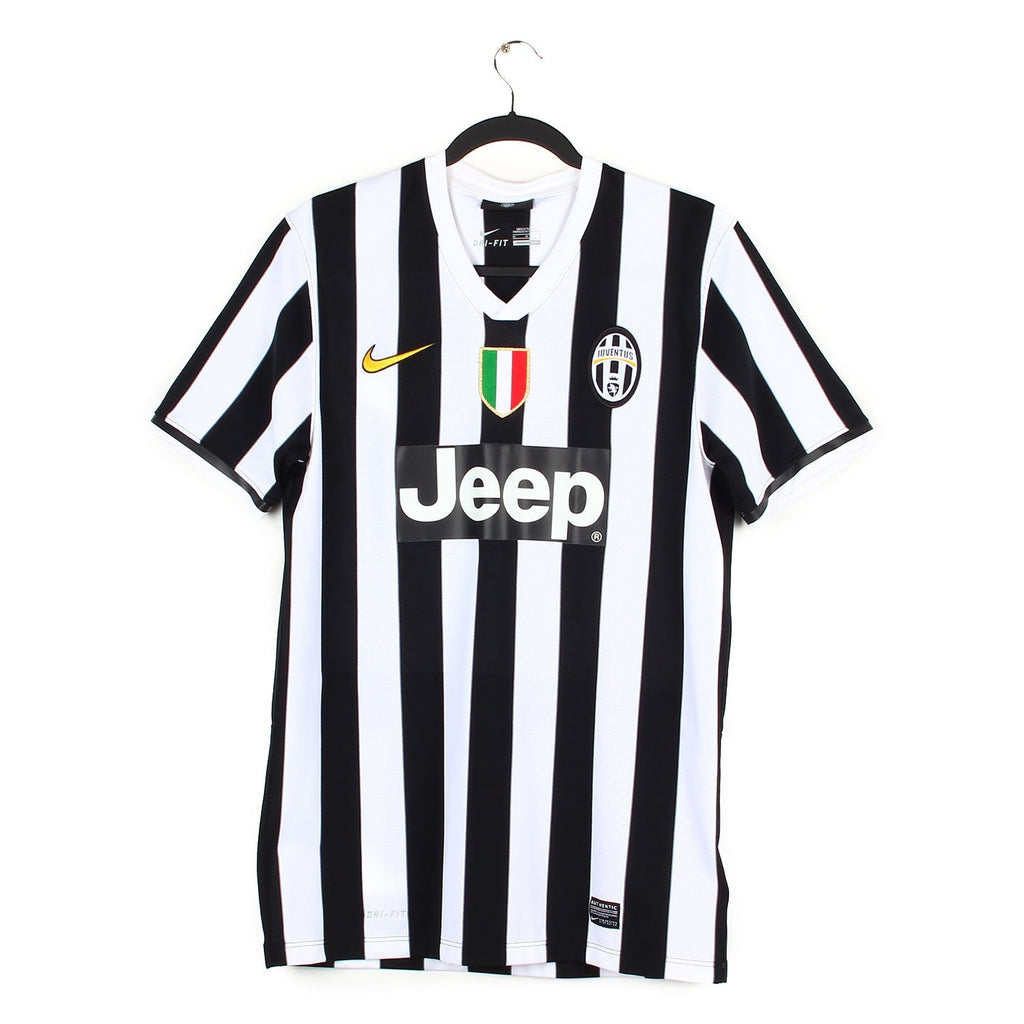 2013/14 - Juventus (S)