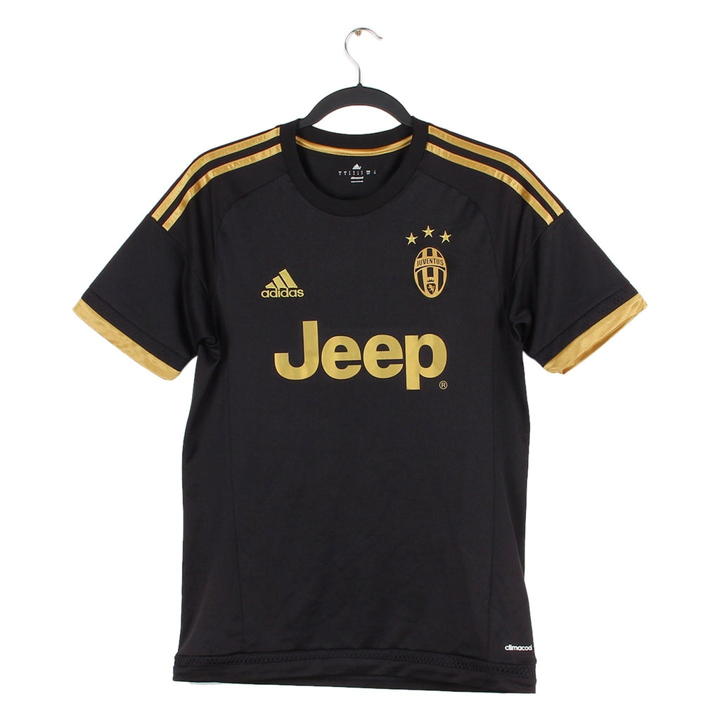 2015/16 - Juventus (U14)