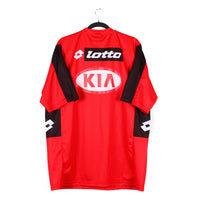 2005/06 - Udinese (2XL) [stock pro]