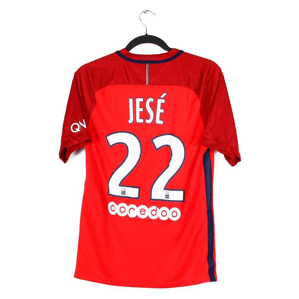 2016/17 - PSG - Jese # 22 (M)