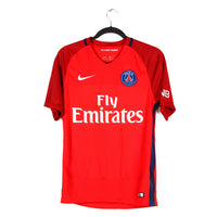 2016/17 - PSG - Jesé # 22 (S)