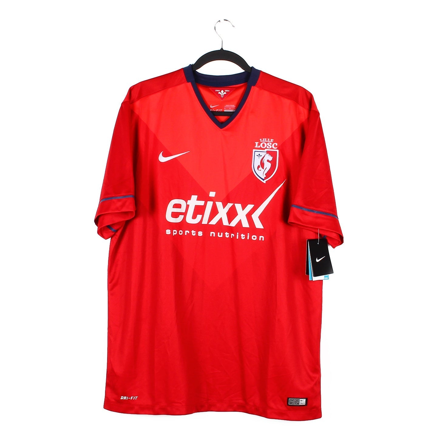 2014/15 - LOSC (XL)