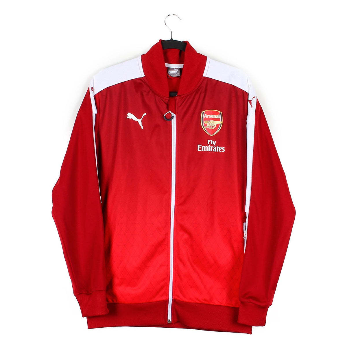 2014/15 - Arsenal FC (M)