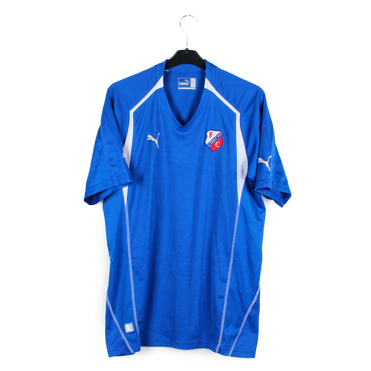 2004/05 - Utrecht FC (2XL)