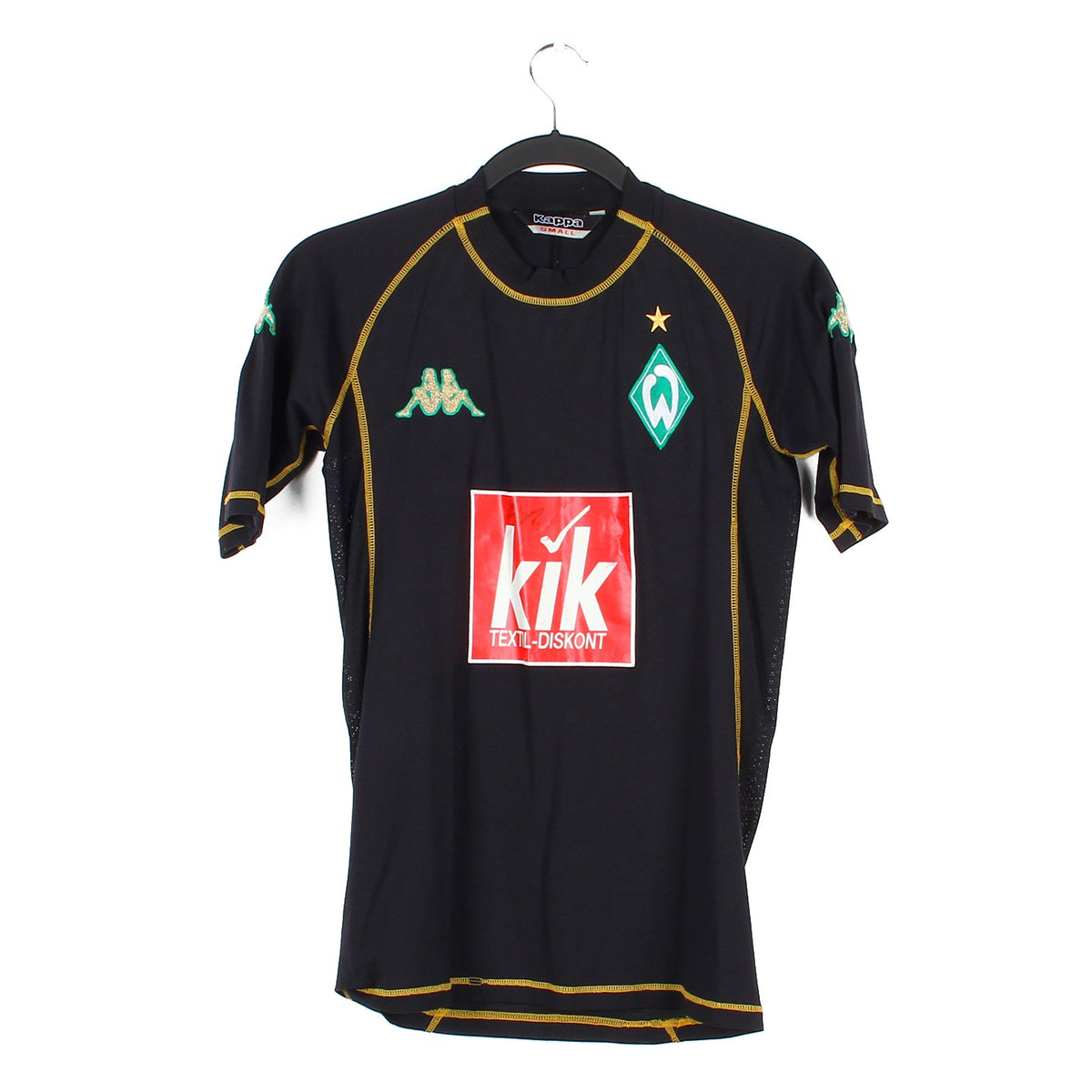 2004/05 - Werder Brême (S)