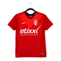 2014/15 - LOSC - Mavuba # 24 (12/13 years) * signed *