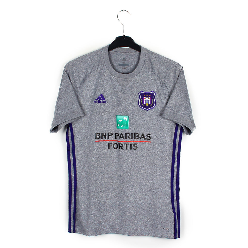 2017/18 - Anderlecht (S) *Fanshop*