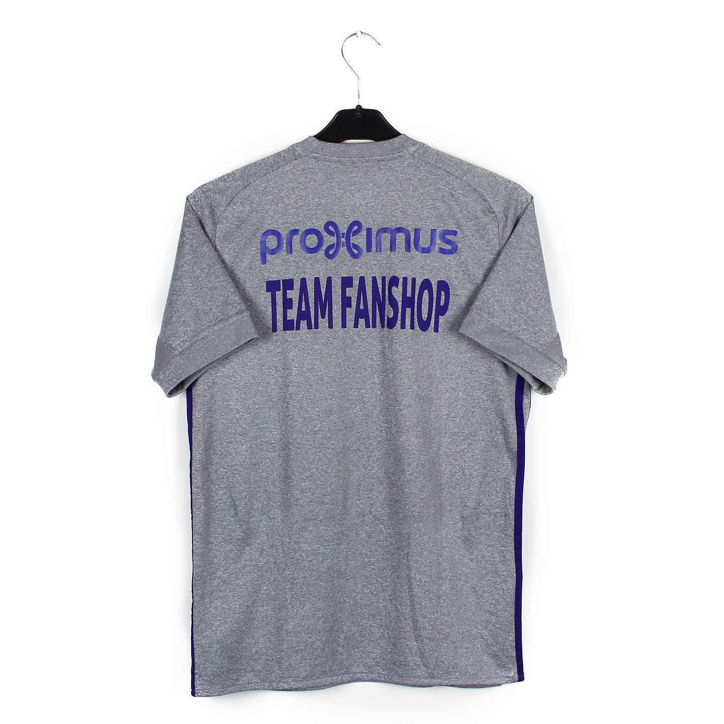 2017/18 - Anderlecht (S) *Fanshop*