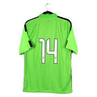 2014/15 - Juventus #14 (L) [porté]