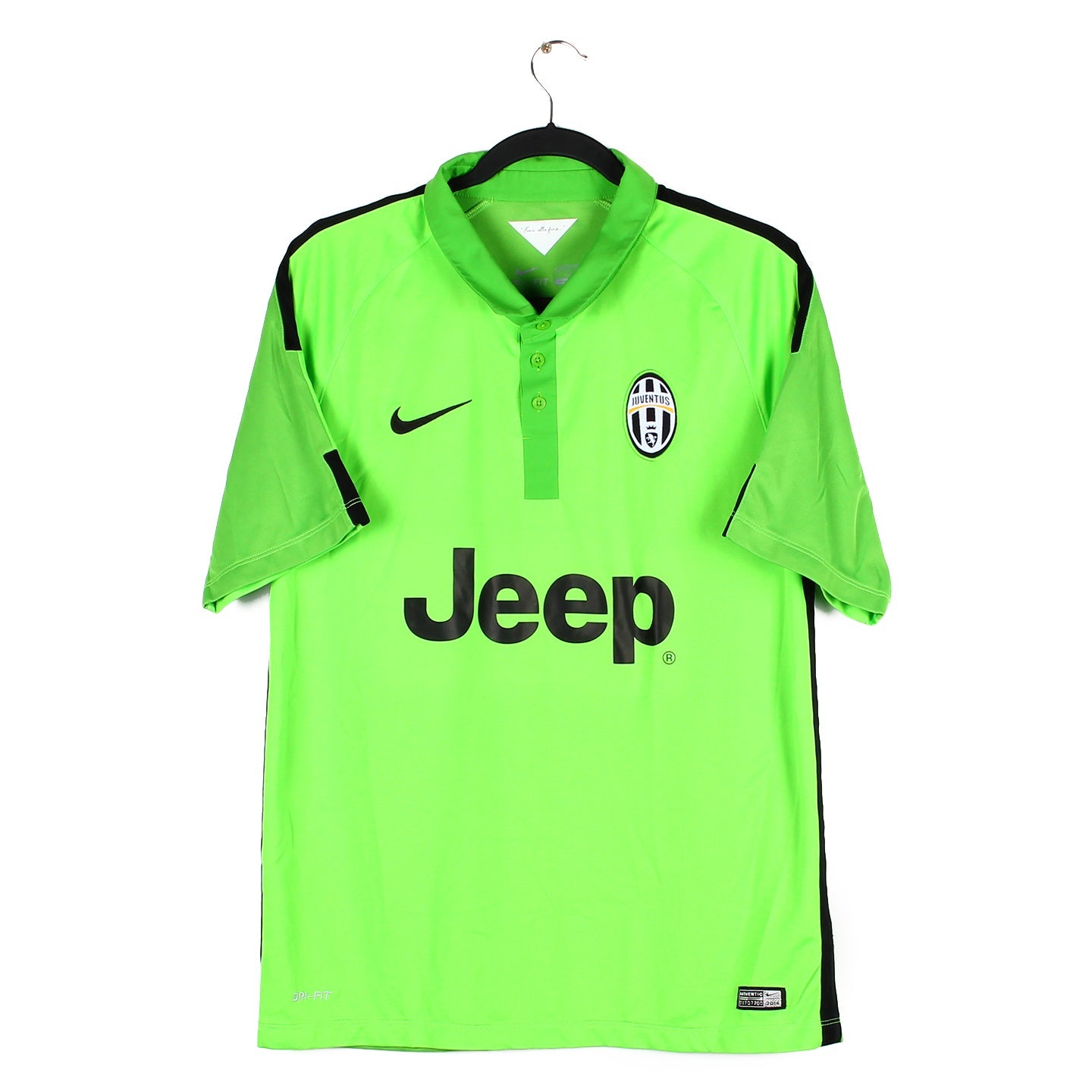 2014/15 - Juventus #14 (L) [porté]