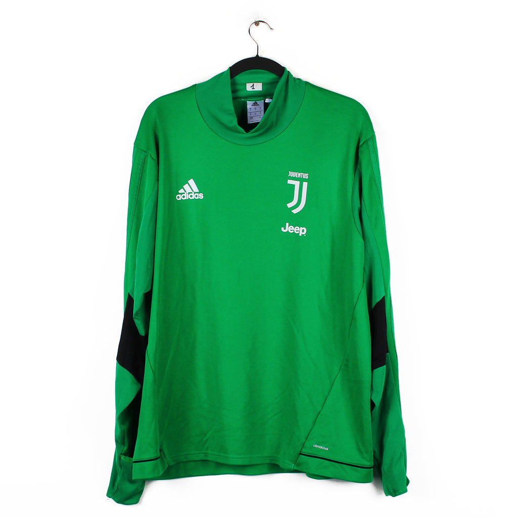 2018/19 - Juventus (S)