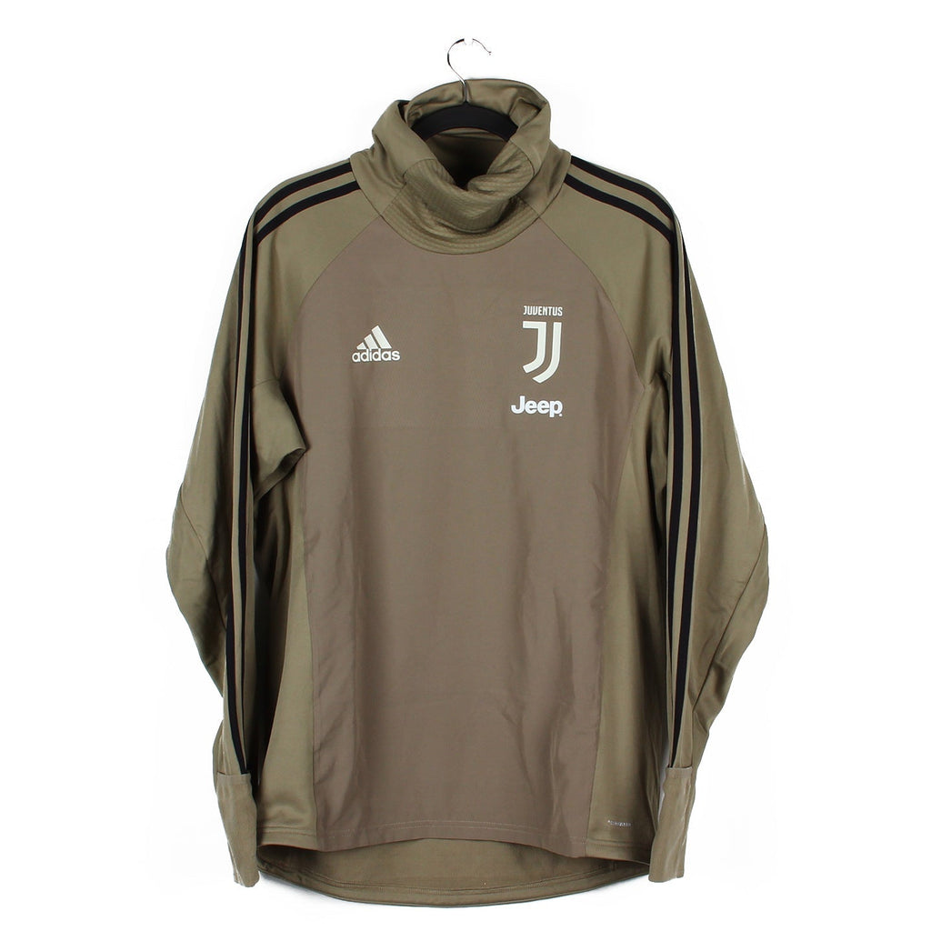 2018/19 - Juventus (S)