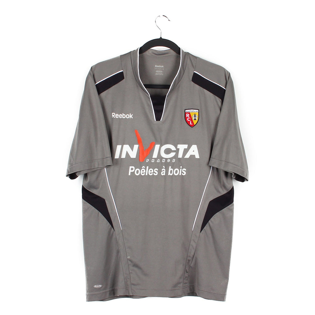 2010/11 - RC Lens (L)