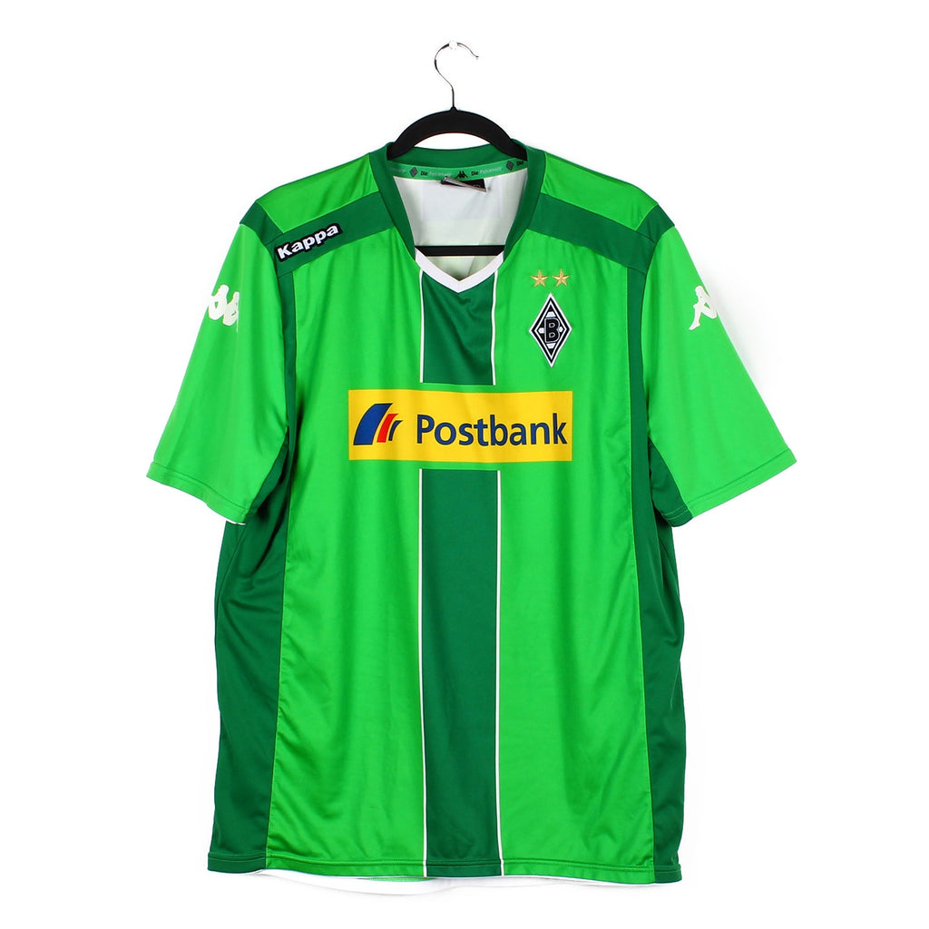 2014/15 - Borussia Monchengladbach (L)