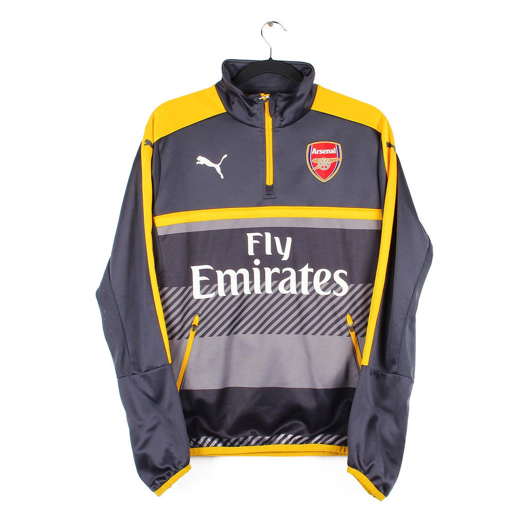 2016/17 - Arsenal FC (M)