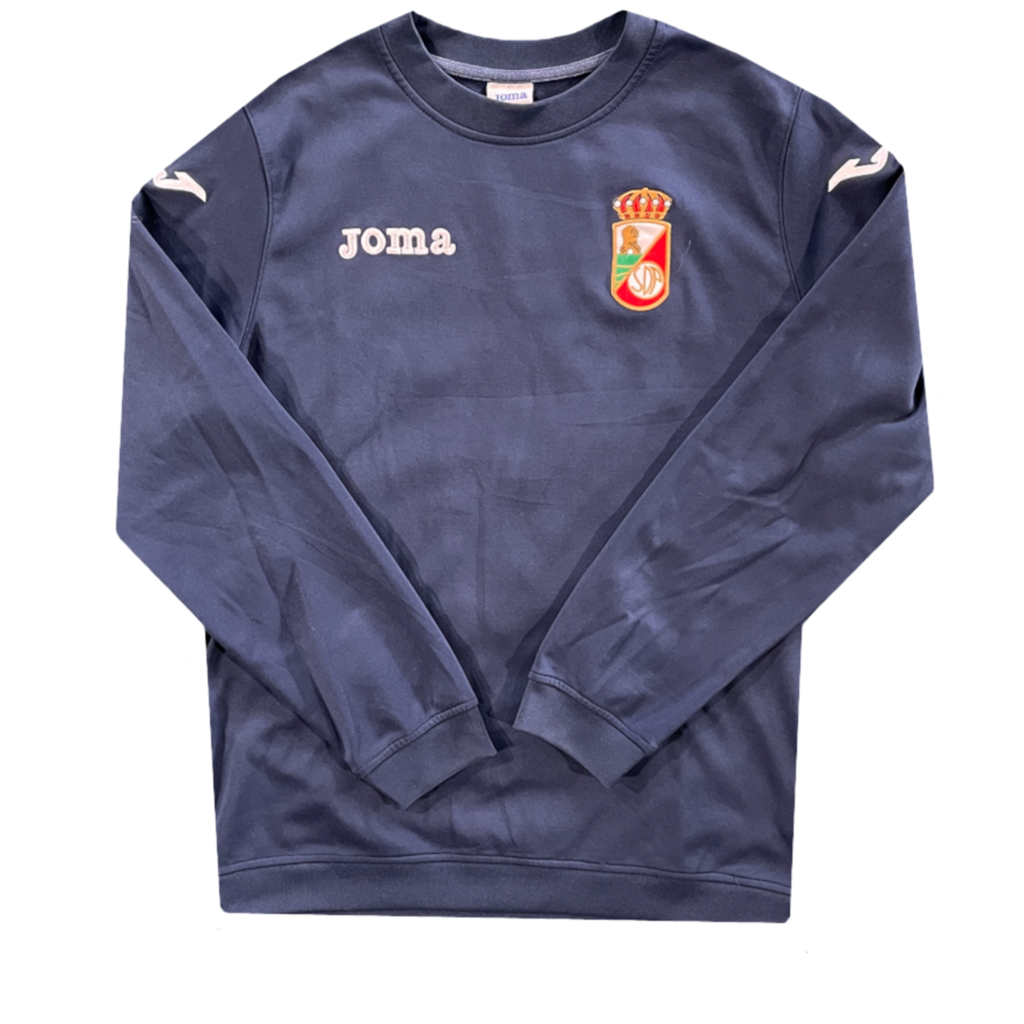 2013/14 - SD Alcala (S)