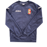 2013/14 - SD Alcala (S)