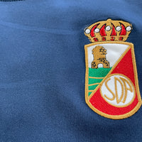 2013/14 - SD Alcala (S)